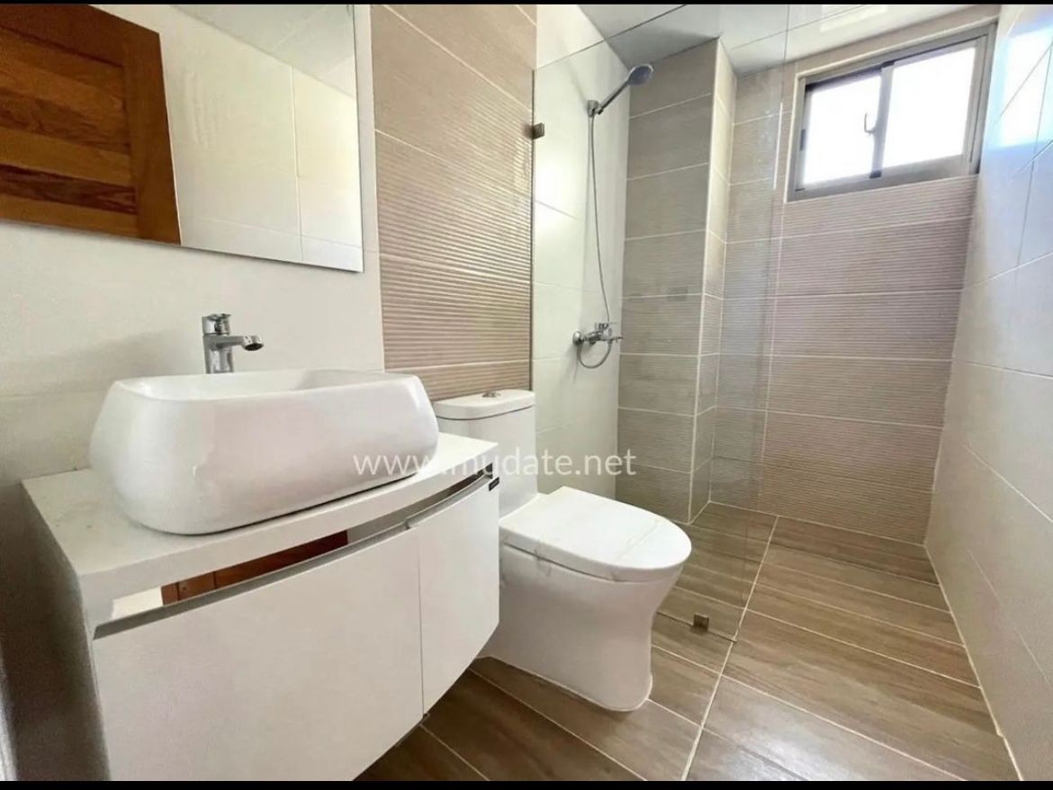 apartamentos - Se vende apartamento en Evaristo Morales  5