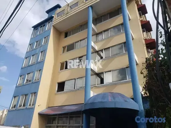 apartamentos - Edificio en 27 DE FEBRERO 2
