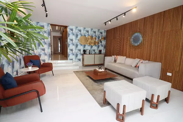 apartamentos - Alquilo apartamento amueblado Evaristo Morales  2