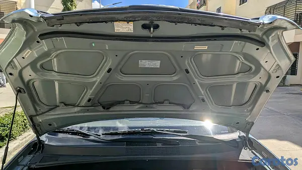 jeepetas y camionetas - Hyundai Tucson 2009 en excelente condiciones 6