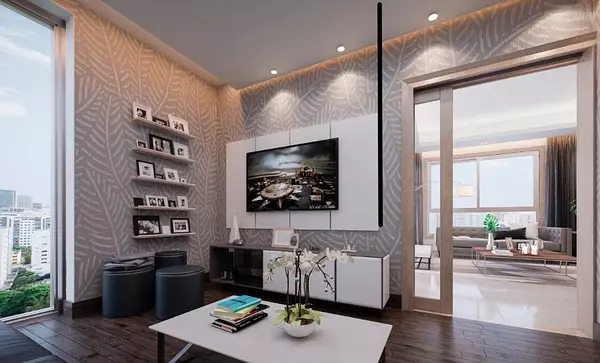 apartamentos - APARTAMENTO A ESTRENAR -ENSANCHE PARAISO 4