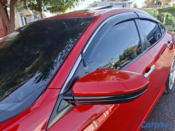 carros - Honda Civic 2016  4