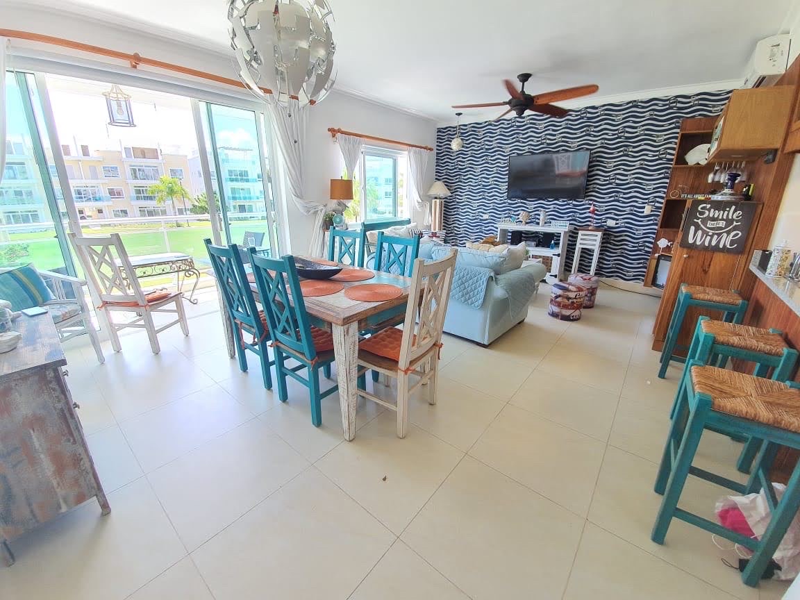 apartamentos - Vendo hermoso apartamento exclusivo para vivir o vacacionar. 2