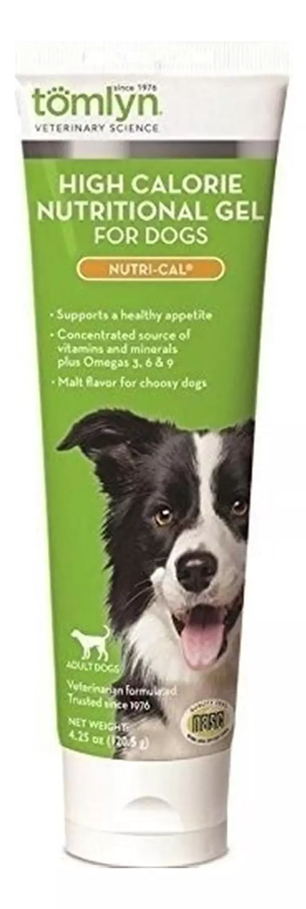 Salud y Equipamiento Médico - Vitamina Perros Nutri-cal Suplemento Vitaminico Paq X 2 2