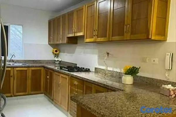 apartamentos - Apartamento de venta en los restauradores  8