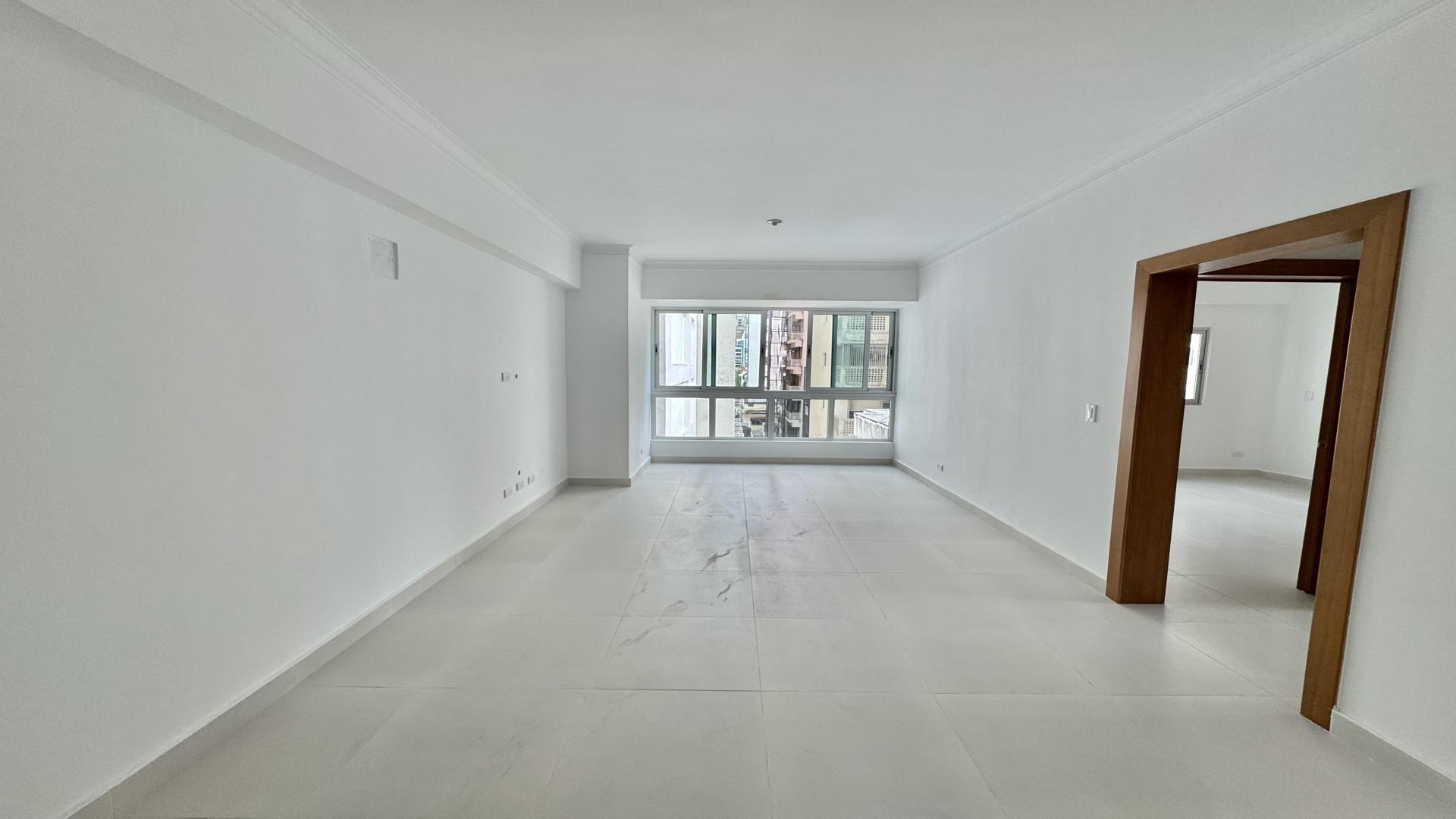 apartamentos - Apartamentos Nuevos en Naco