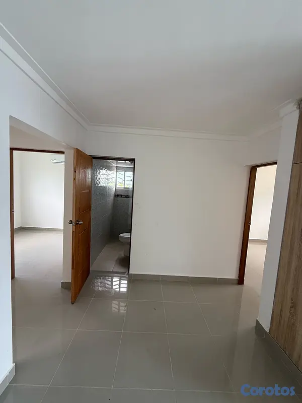 apartamentos - trapaso en boca chica  10
