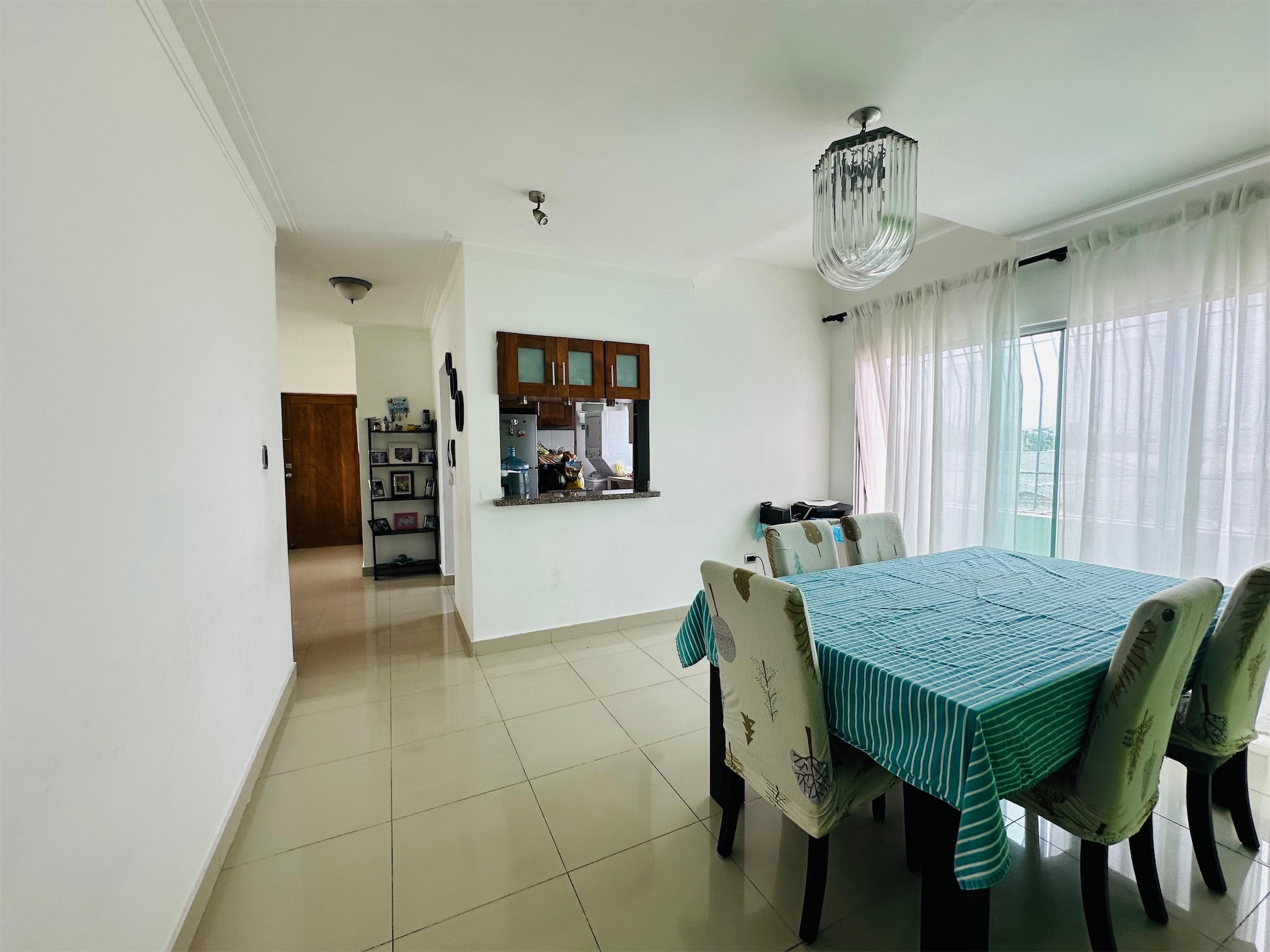 apartamentos - Venta de apartamento 4ta con terraza en los jardines del norte con 215mts 5