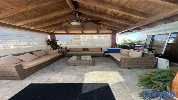 penthouses - Espectacular penthouse en Urb. Real 9
