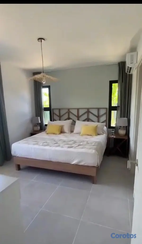 apartamentos - Apartamento Disponible a buen precio  5