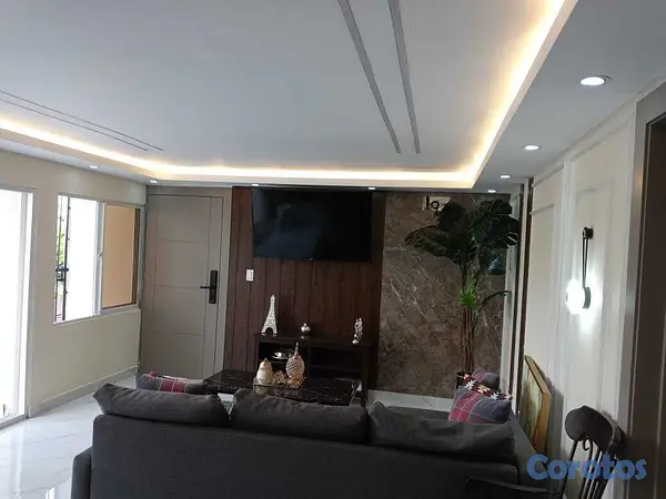 apartamentos -  Apartamento en Venta – Sector Renacimiento  Renac 8