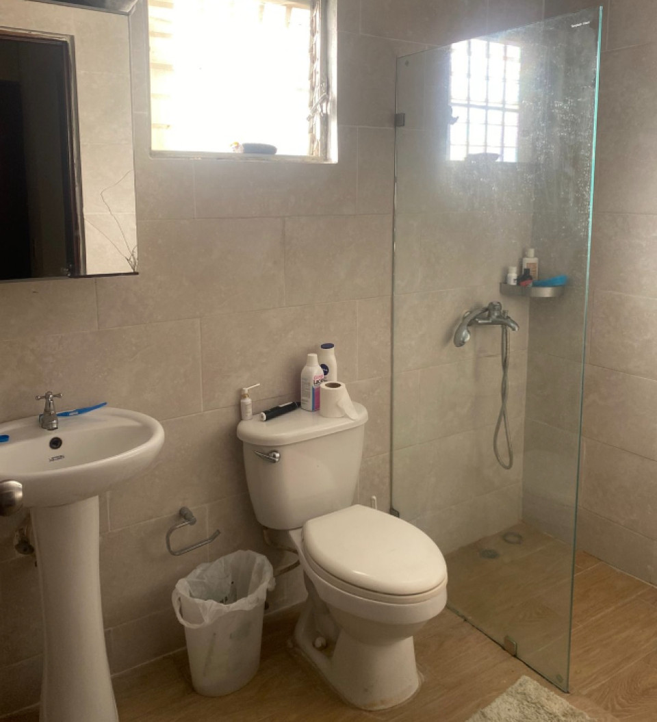 apartamentos - Apartamento en Venta en Arroyo Hondo 2H, 2B, 1P 1