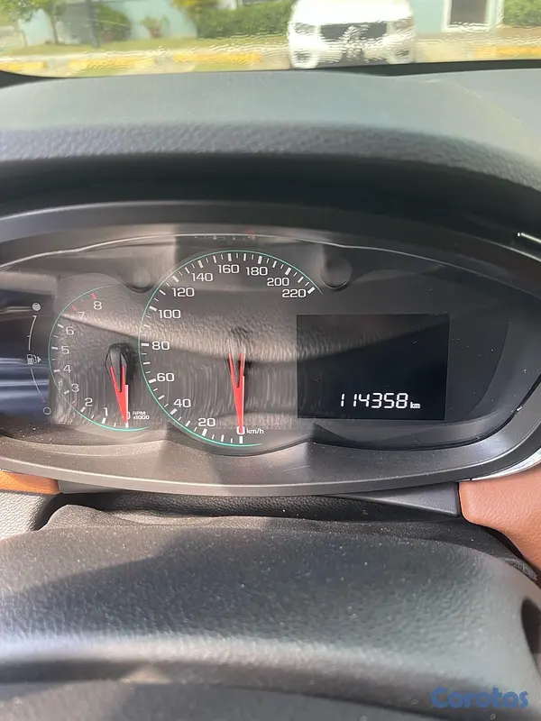jeepetas y camionetas - Chevrolet Trax 2018 9