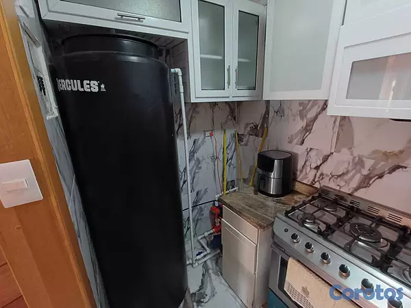 apartamentos - Alquiler de apartamento amueblado en La Avenida Es 2