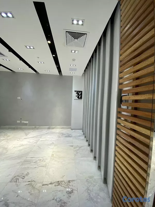 apartamentos - Local comercial en Alquiler-Serralles 9