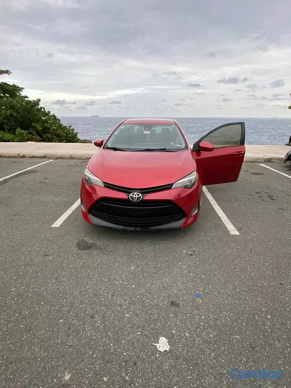carros - vendo Corolla excelente estado 5