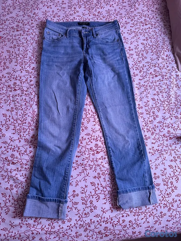 ropa para mujer - Hermosos jeans de dama en varios colores  4