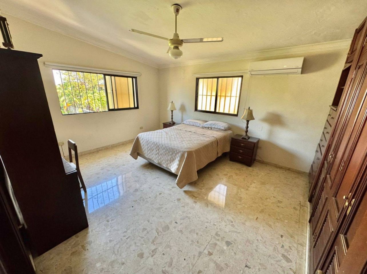 casas - Casa en Venta en las praderas con patio distrito N 0