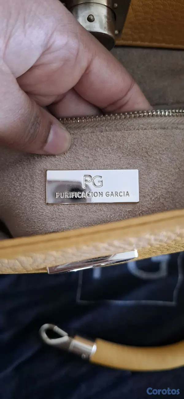 carteras y maletas - Cartera Purificación Garcia  5