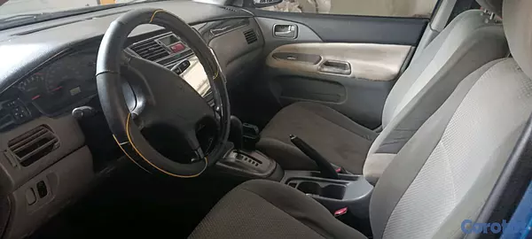 carros - cMitsubishi Lancer 2008  negociable                            ................ 9