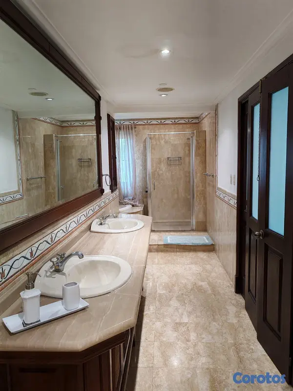 apartamentos - Apartamento en alquiler de 3 habitaciones con vist 10
