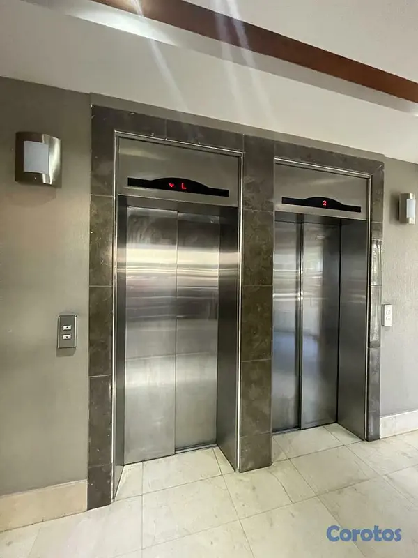 apartamentos - Apartamento en venta en Piantini 1