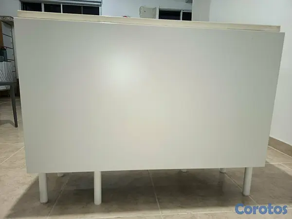 muebles y colchones - Venta de comedor abatible  3