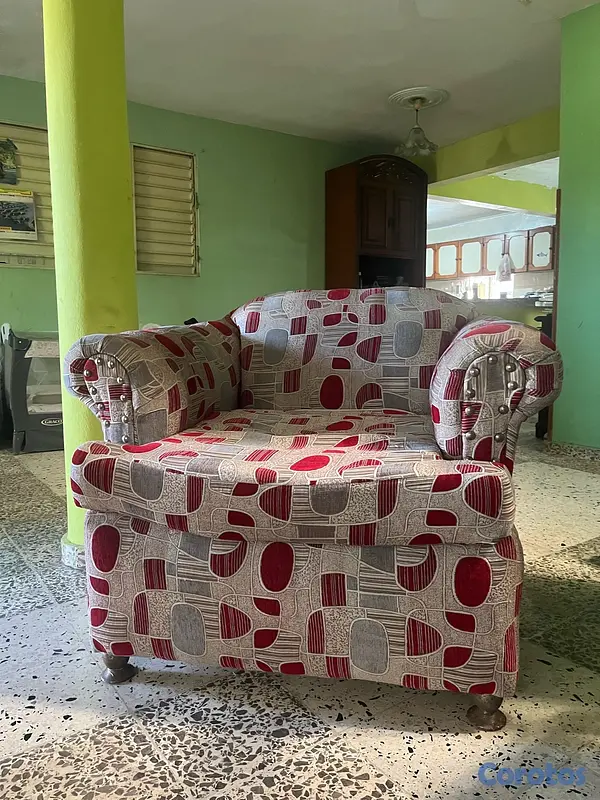 muebles y colchones - muebles y poltrona  2