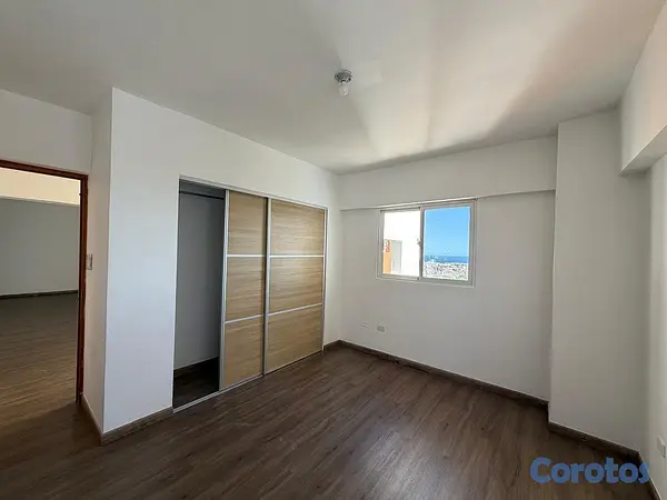 apartamentos - Alquiler Apto 3 hab en Av ecológica con vista al m 2