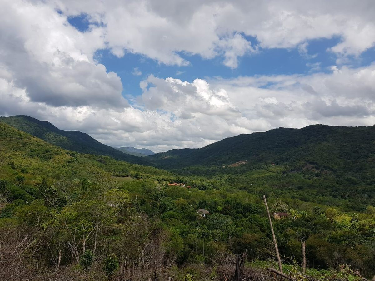 solares y terrenos - Terreno en Venta en Vacacional Matua 1
