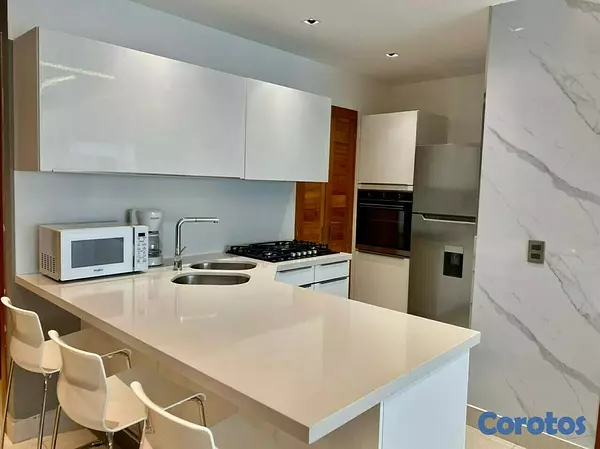 apartamentos - VENDO EXCELENTE APARTAMENTO PARA INVERSIÓN EN LA JULIA 2
