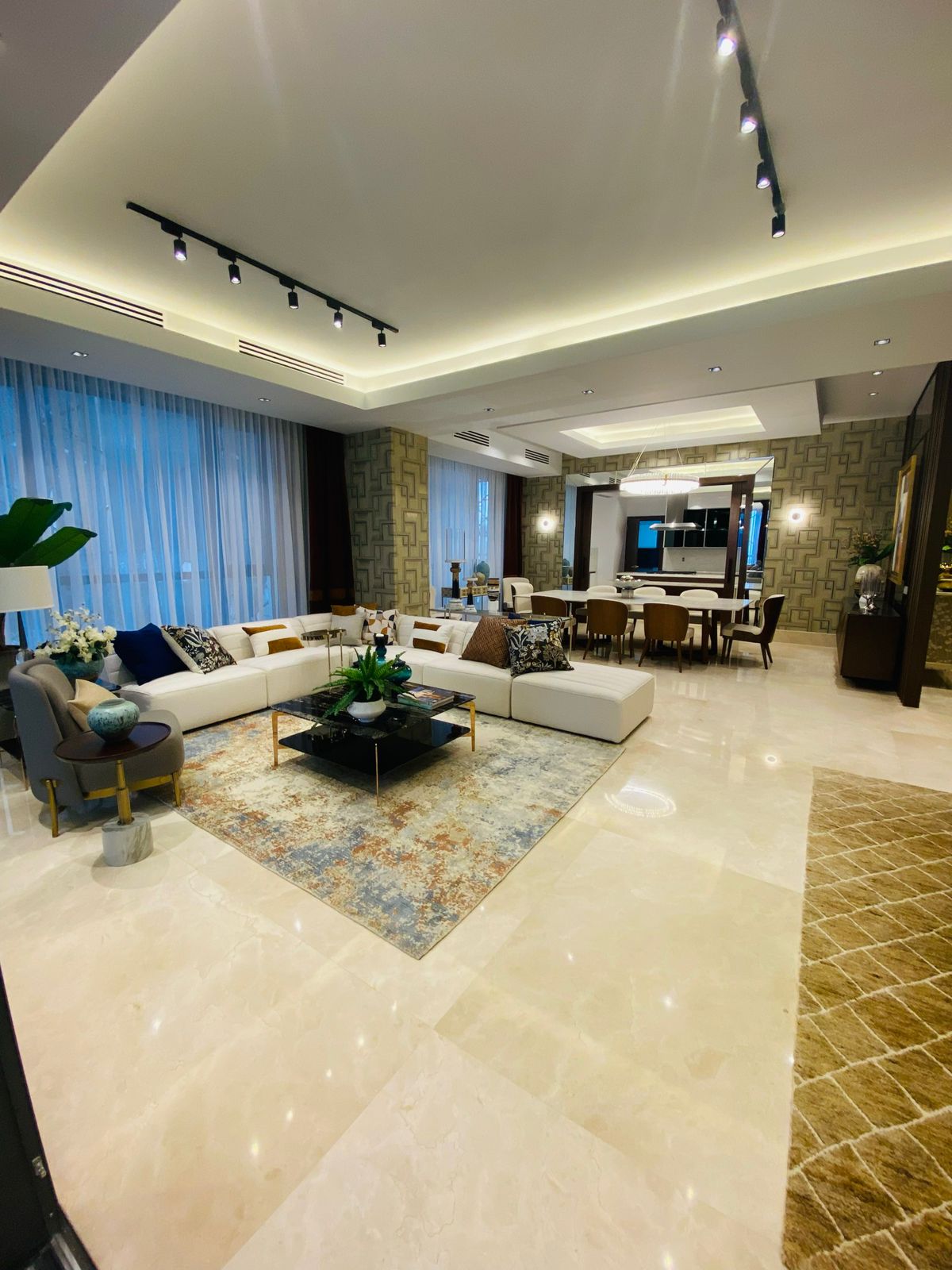 apartamentos - 📍𝙇𝙤𝙨 𝘾𝙖𝙘𝙞𝙘𝙖𝙯𝙜𝙤𝙨 🗣️ Torre de lujo de 0