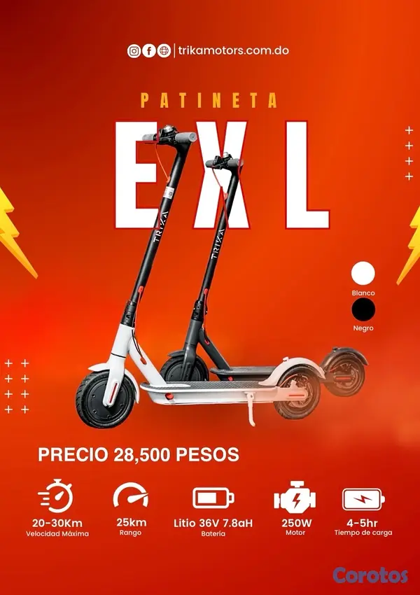 bicicletas y accesorios - PARINETAS NUEVAS ELECTRICAS Y BUCICLETAS 2