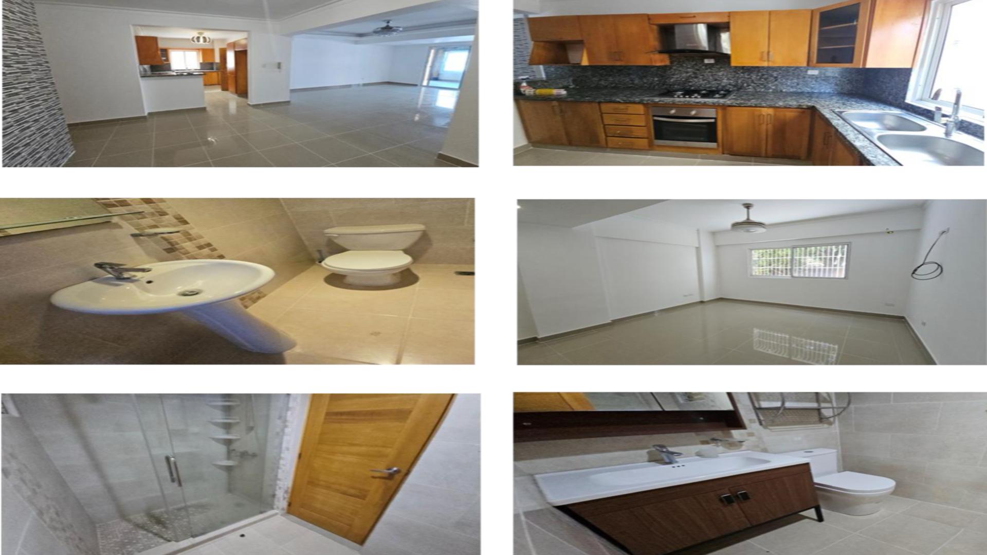apartamentos - 2do piso en jardines del sur con terraza 2