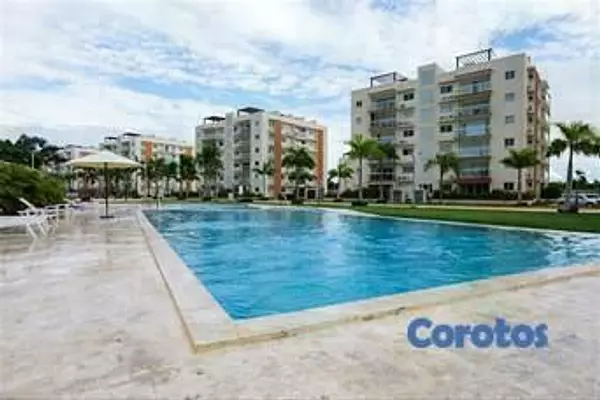apartamentos - vendo apartamento en crisfer bavaro 10