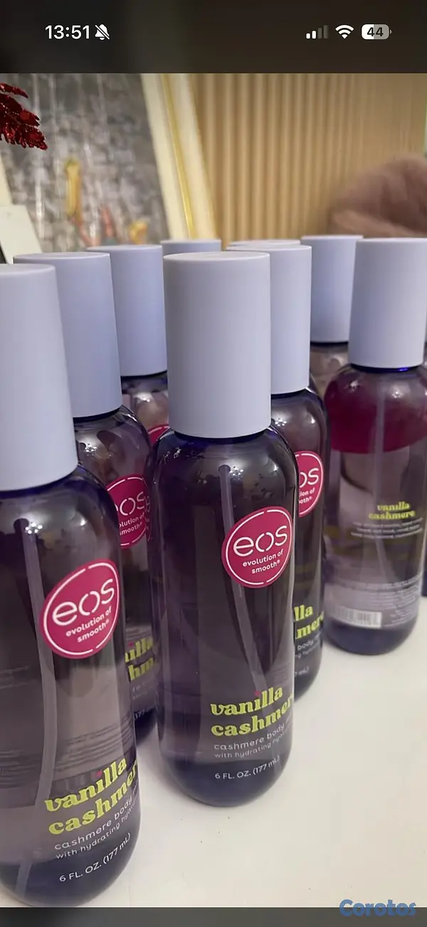 salud y belleza - Splash Eos Original 5