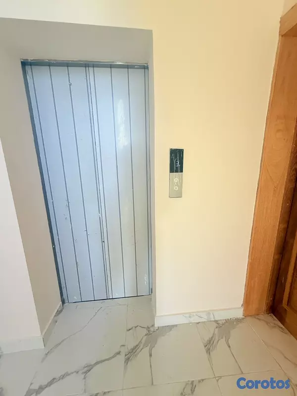 apartamentos - venta de apartamento en la autopista de san isidro prado oriental con 136mts 11