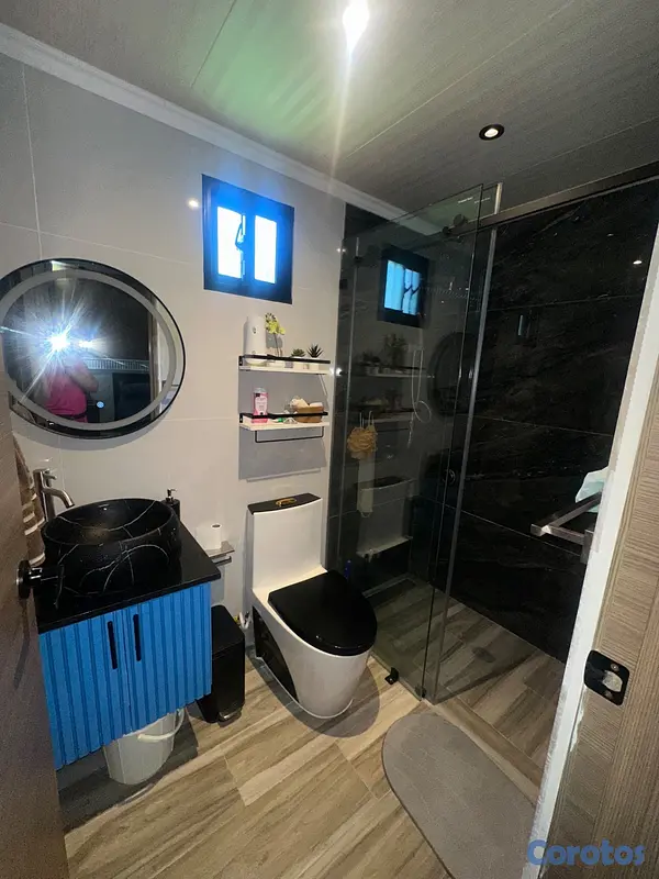apartamentos - Apartamento en venta Brisas del Caribe Premium 11
