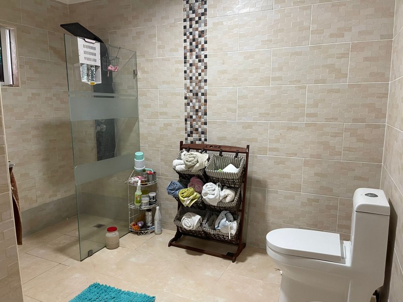 apartamentos - VENDO CASA PRÓXIMO A LA PROLONGACIÓN 27 6