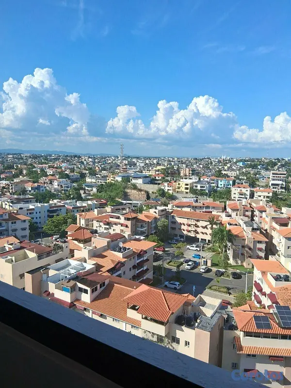 penthouses - Paseo 27, apto 1408vph, colinas del oeste 5