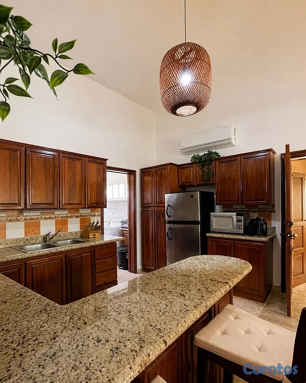 apartamentos - 🌴 Cocotal - Alquiler  5