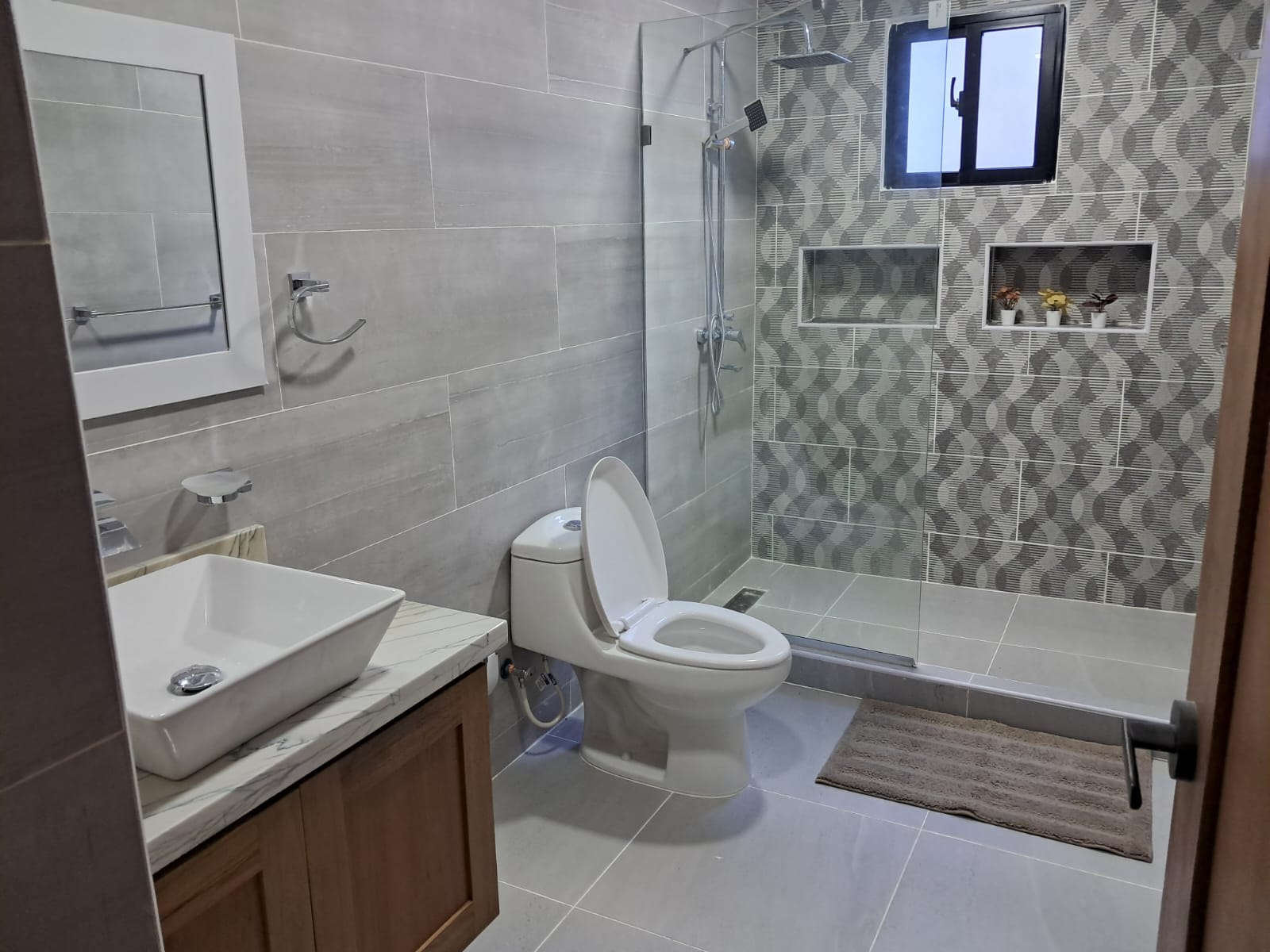 apartamentos - ¡Apartamentos de ensueño en un residencial! 9