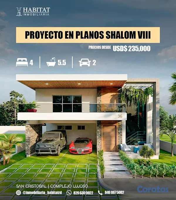 apartamentos - Shalom VIII | Vive con Exclusividad, Confort y Excelentes Amenidades 11