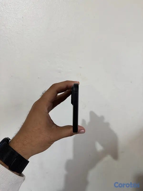 celulares y tabletas - iPhone 15 plus 128gb Factory 🤳🏻 5