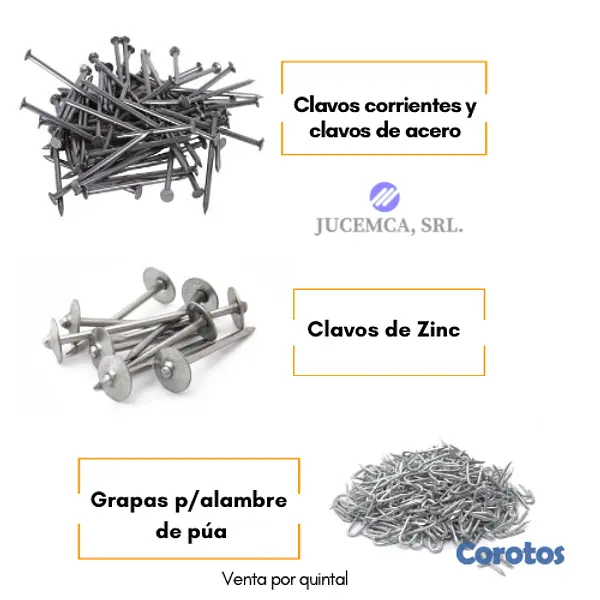 construccion e industrial - VARILLAS DE ACERO🔩🚧 4