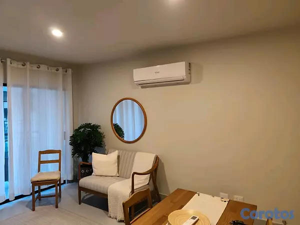apartamentos - Apartamento en Venta Amueblado en Juan Dolio 5