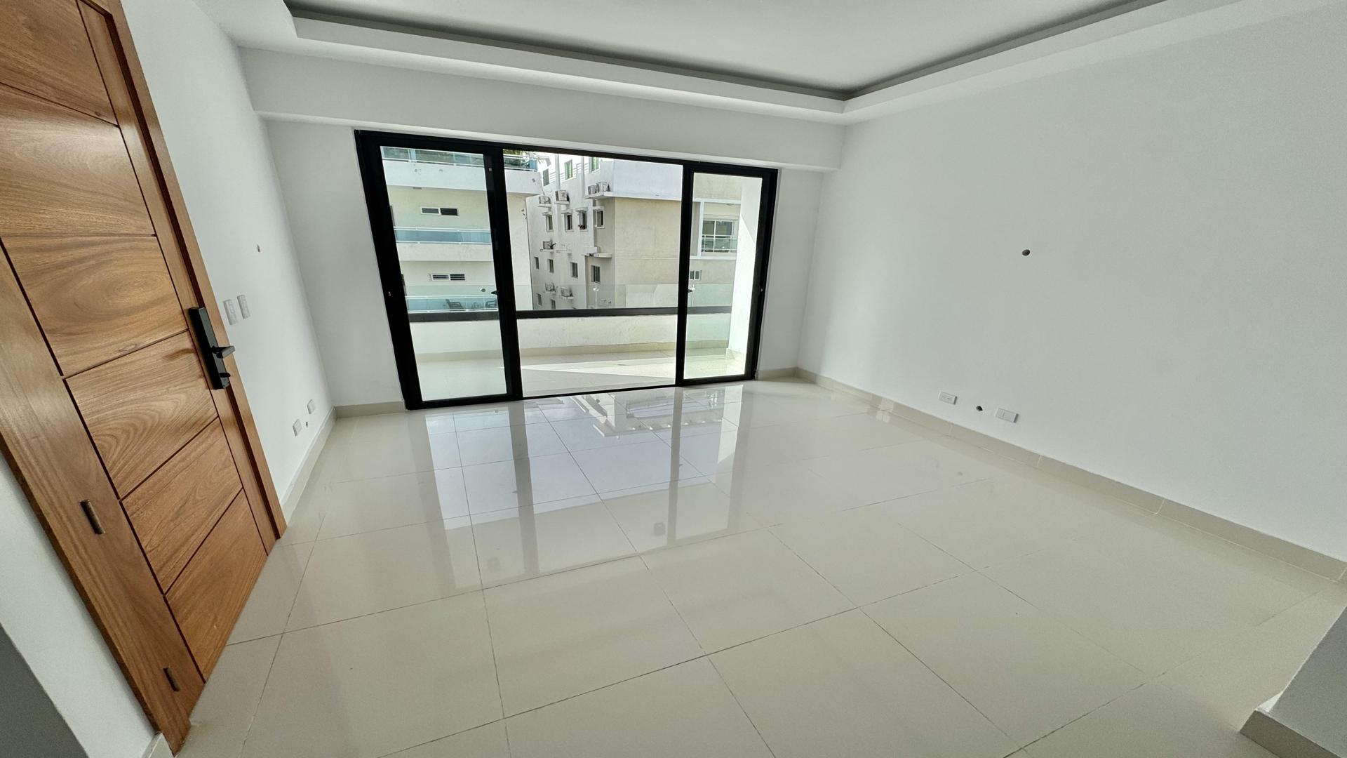 apartamentos - Apartamento Nuevo en Mirador Sur 1