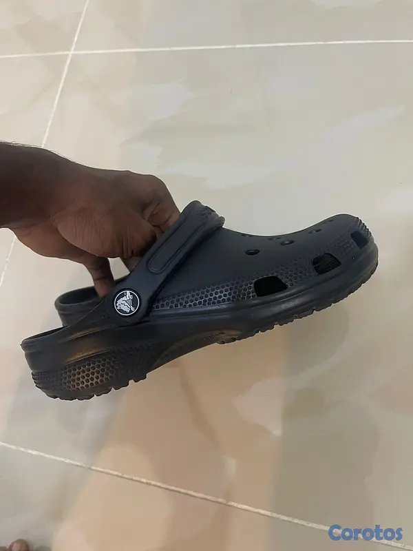 zapatos unisex - Crocs originales nuevas 3