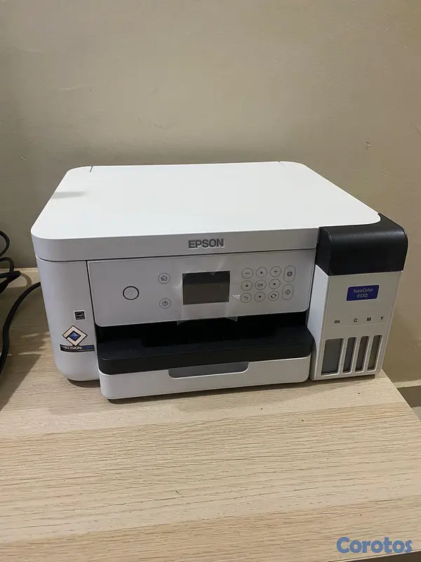 impresoras y scanners - COMBO DE IMPRESORA SUBLIMACION E IMPRESORA 3D, MAS 3