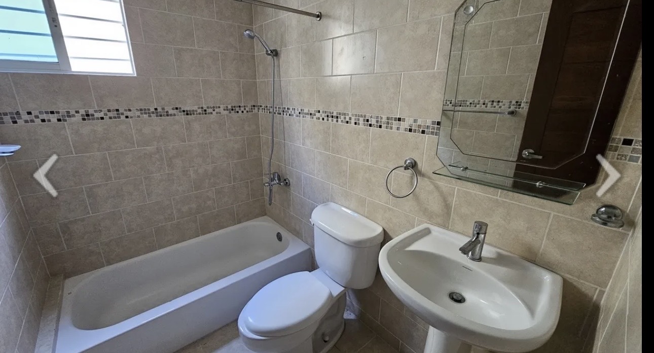 apartamentos - apartamento en alquiler- los restauradores 1